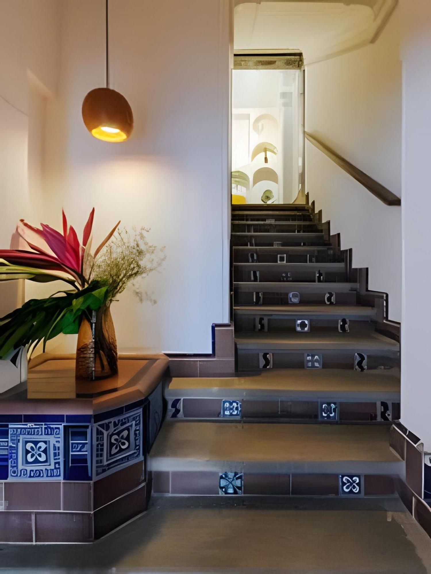 Maravillosa Casa Coco Mexico City