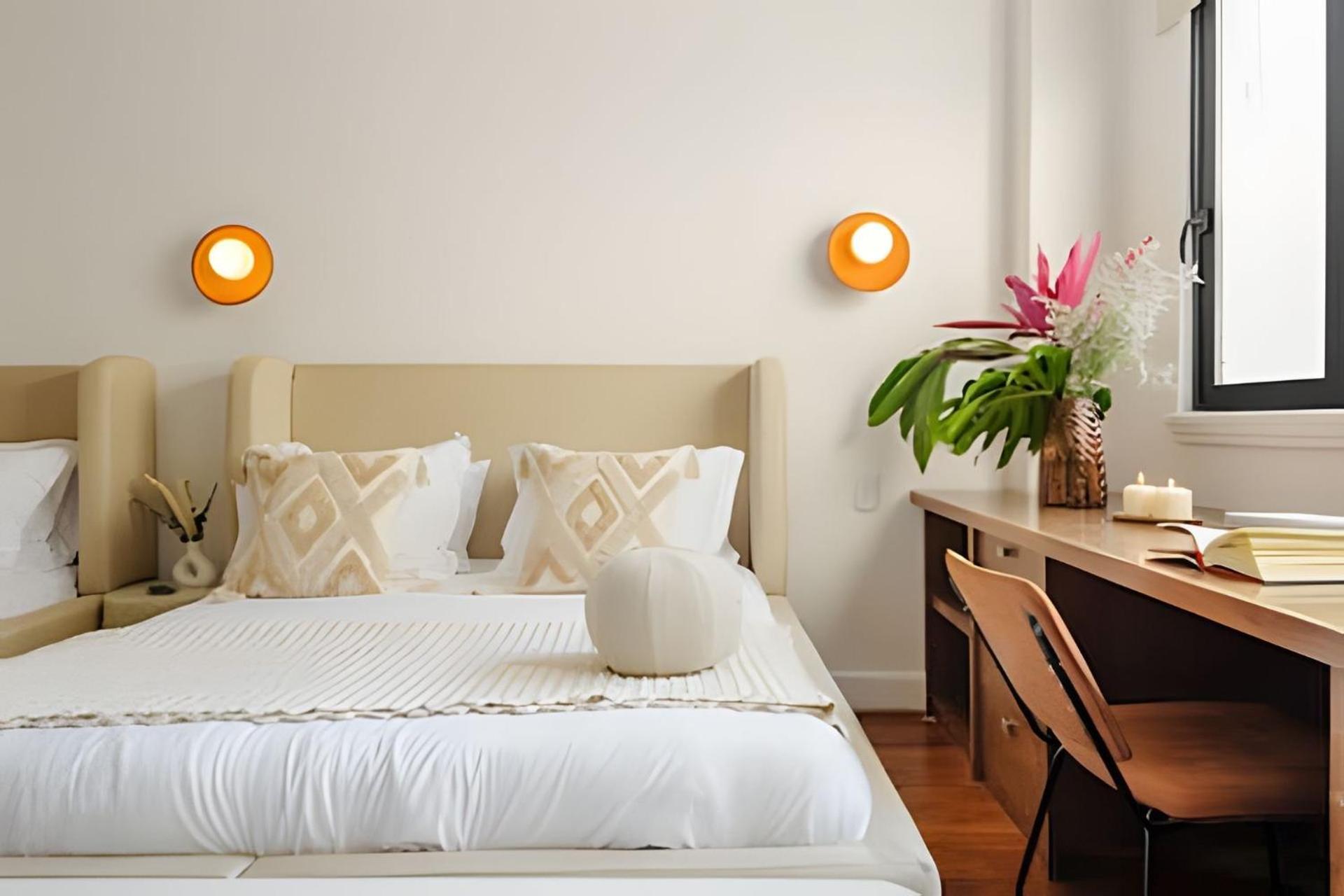 Holiday home Maravillosa Casa Coco
