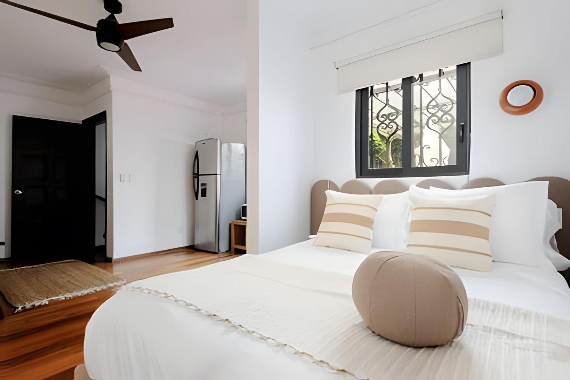 Holiday home Maravillosa Casa Coco Mexico City