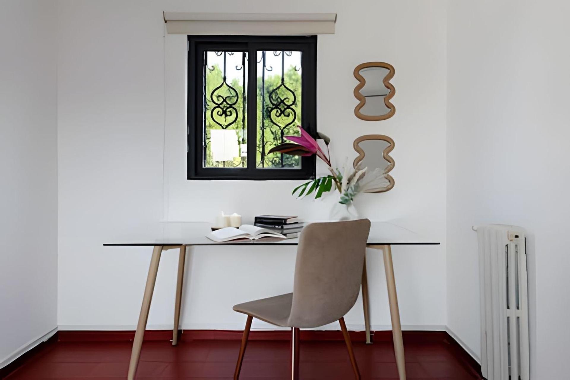 Maravillosa Casa Coco