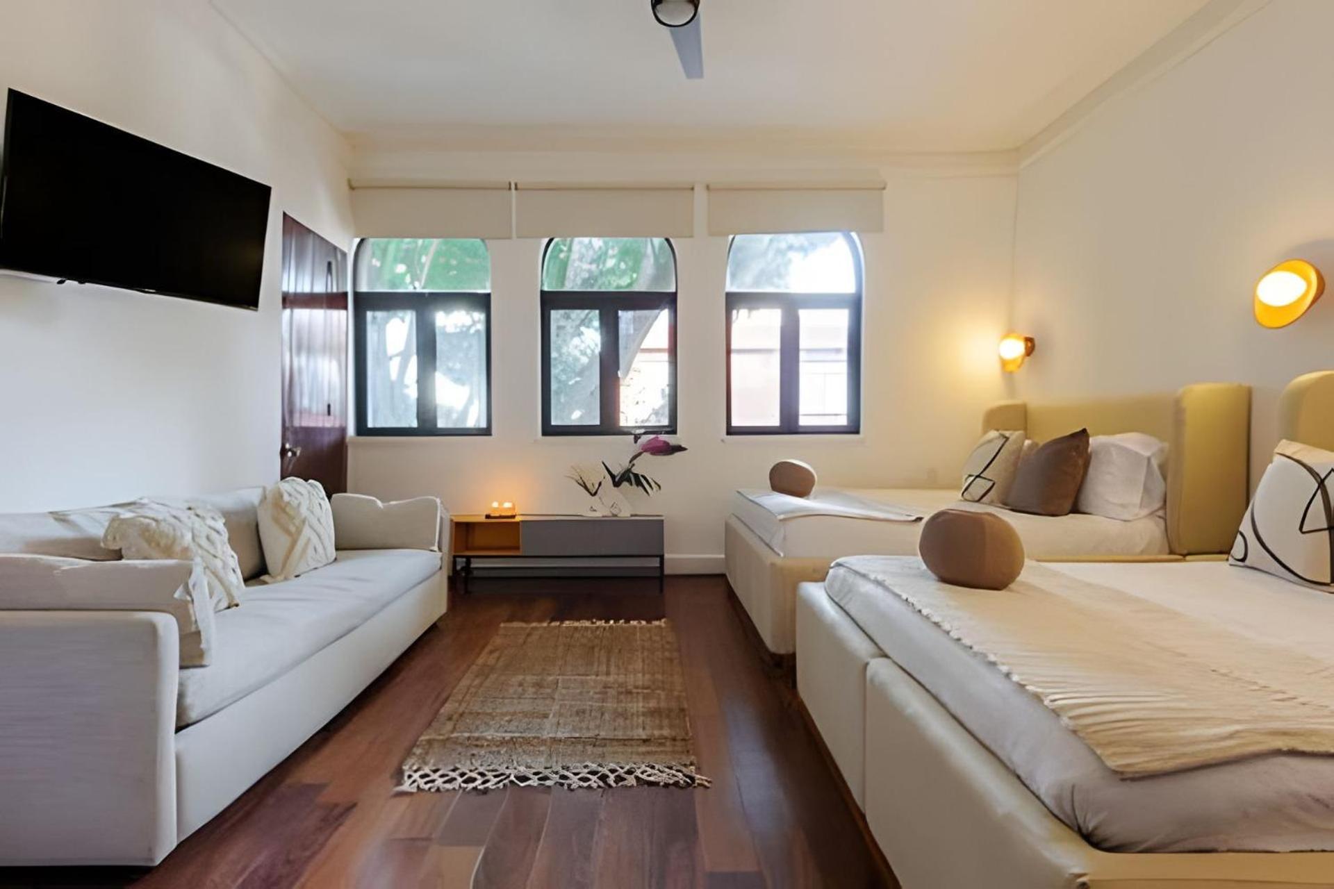 Maravillosa Casa Coco Holiday home