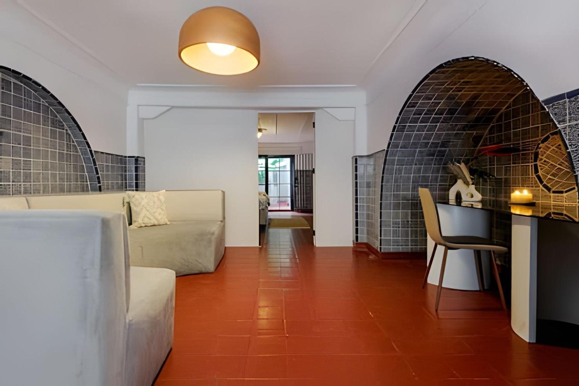 Maravillosa Casa Coco Holiday home Mexico City