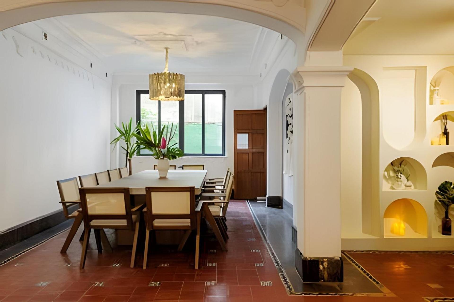 Holiday home Maravillosa Casa Coco Mexico City