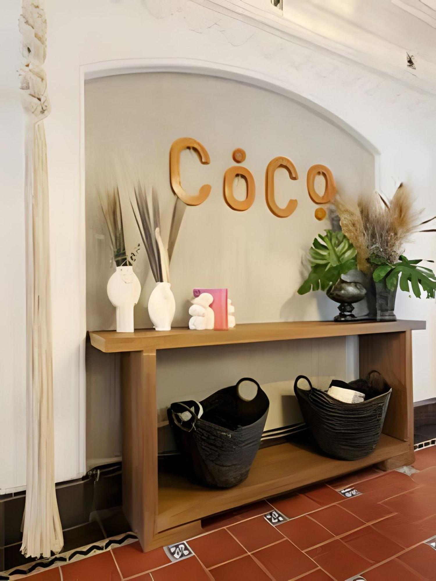 Maravillosa Casa Coco Holiday home *