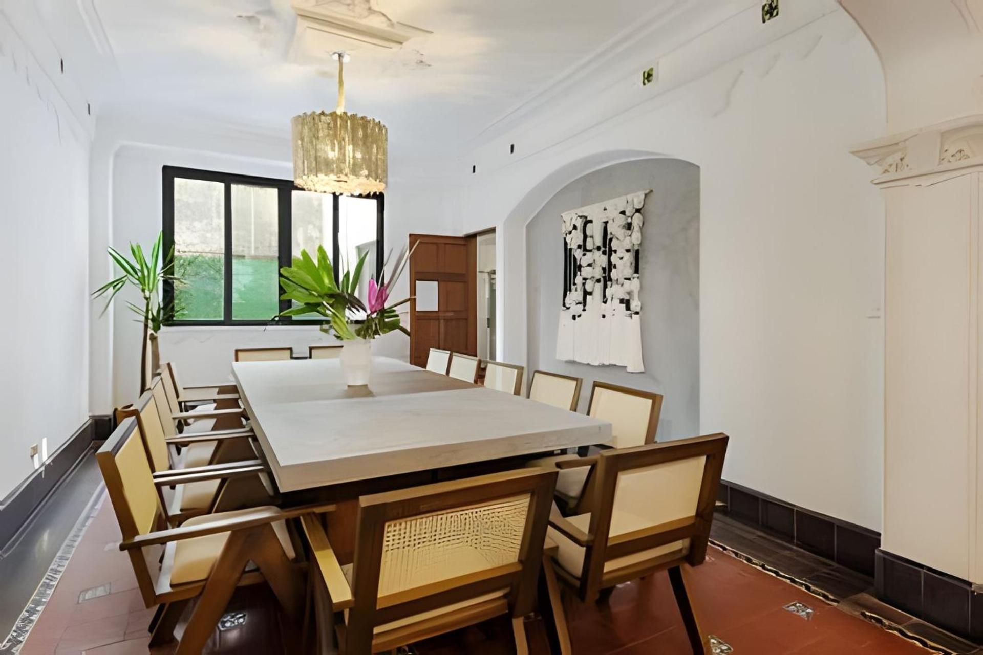 Maravillosa Casa Coco Holiday home Mexico City