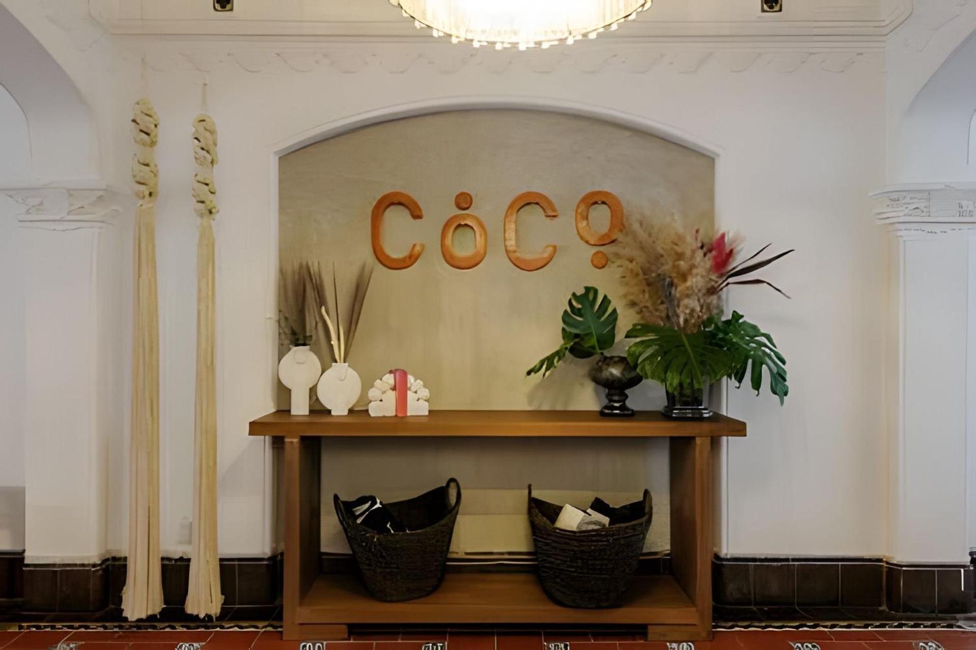 Maravillosa Casa Coco Holiday home *