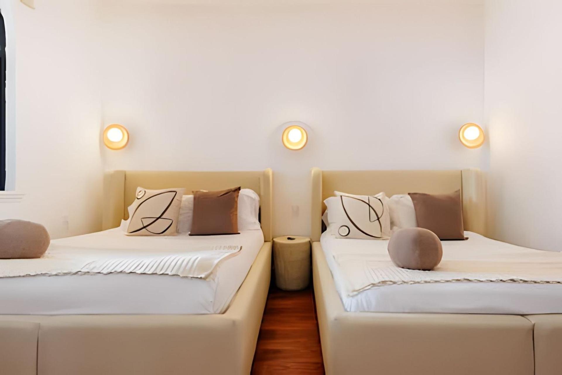 Holiday home Maravillosa Casa Coco Mexico City