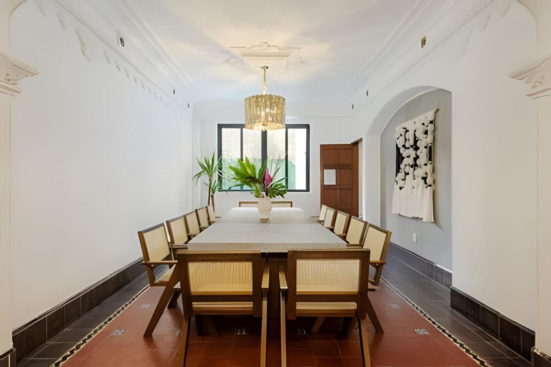 Maravillosa Casa Coco Holiday home