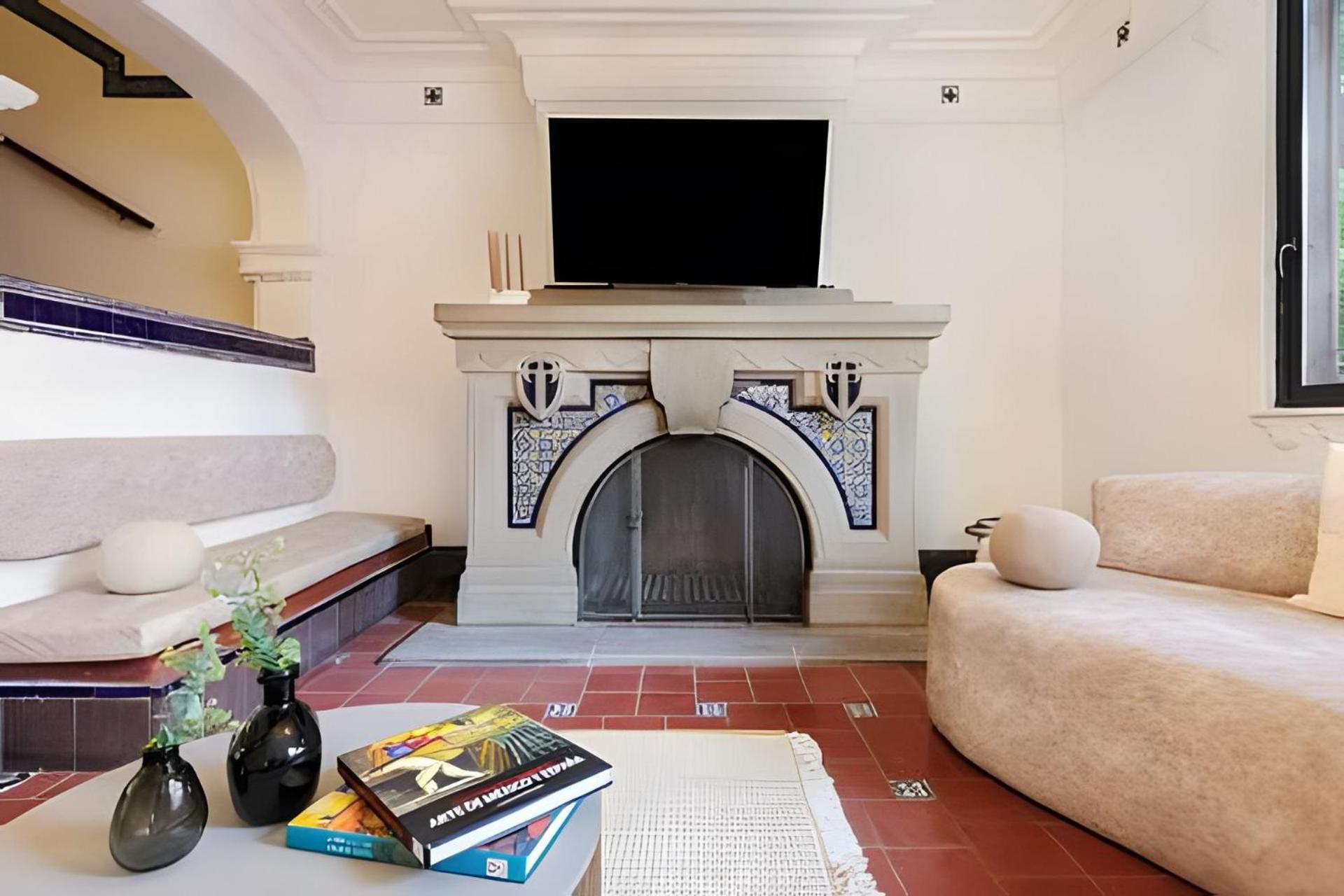 Holiday home Maravillosa Casa Coco