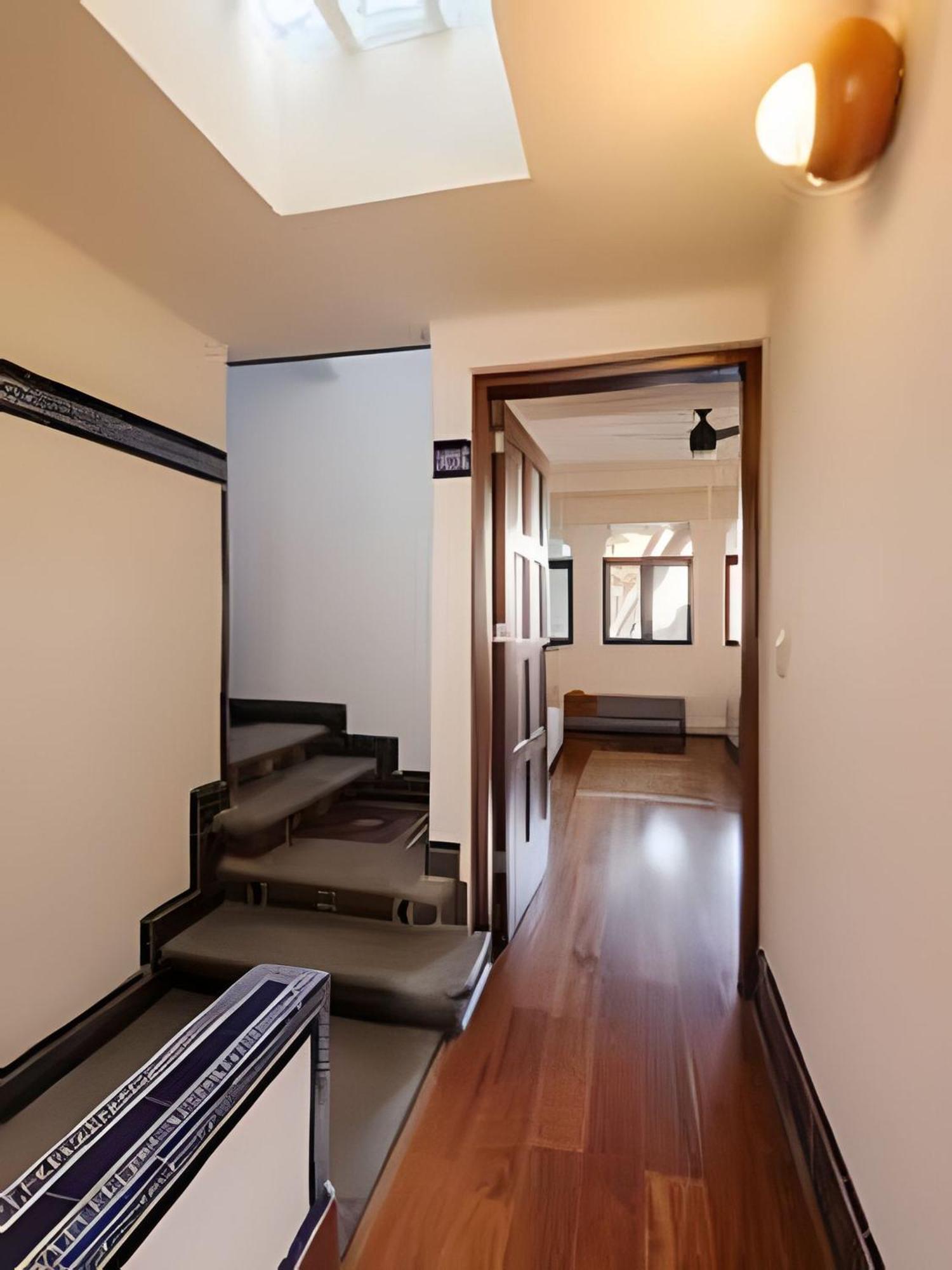 Maravillosa Casa Coco Holiday home Mexico City