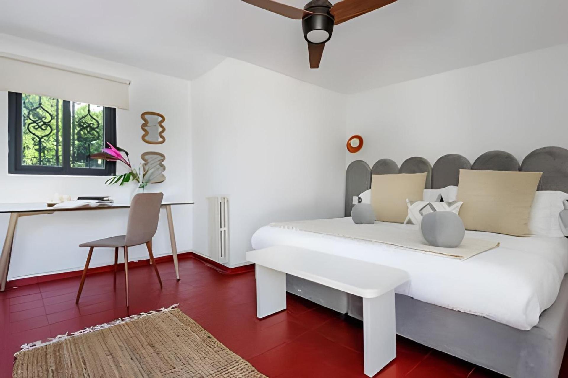 Holiday home Maravillosa Casa Coco *