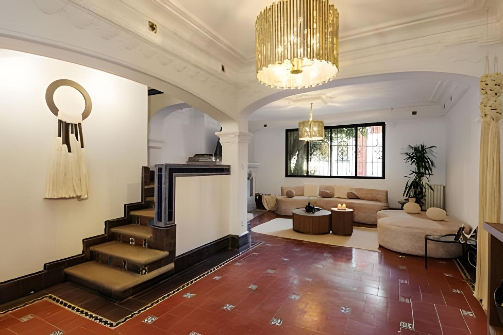 Maravillosa Casa Coco