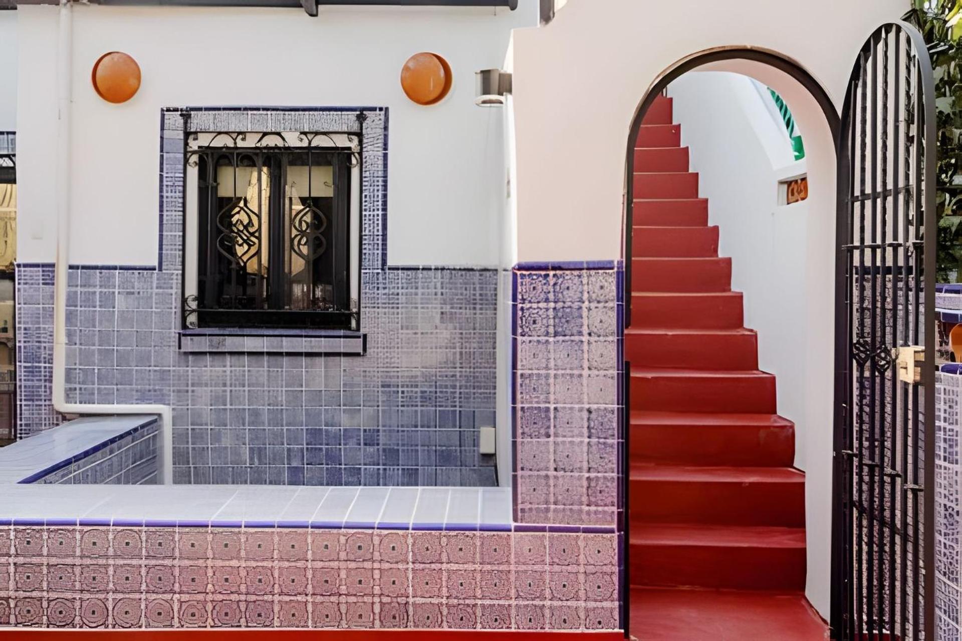 Holiday home Maravillosa Casa Coco
